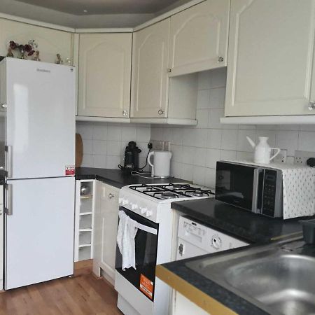 Grey Double Bedroom Λονδίνο Εξωτερικό φωτογραφία